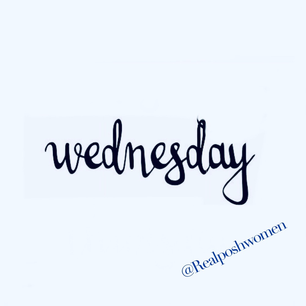 WEDNESDAY